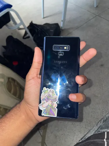 Samsung Galaxy Note 9 128gb