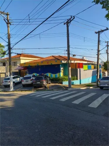 Casa Térrea à venda ou para alugar em Jardim Bonfiglioli, São Paulo - SP