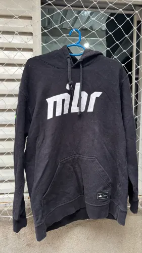 Moletom MIBR