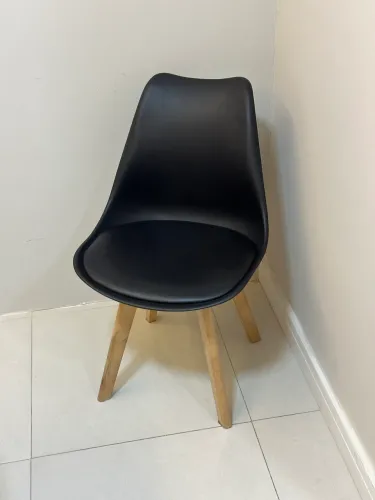 Vendo cadeira