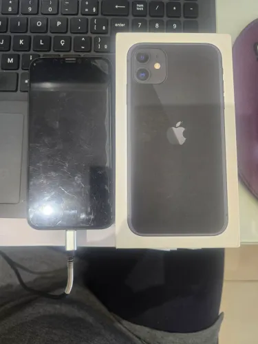 Iphone 11 - 64 GB