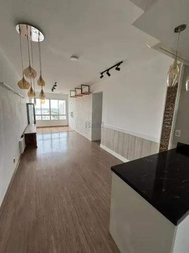 APARTAMENTO PARA LOCAÇÃO - CENTRO - CANOAS / RS