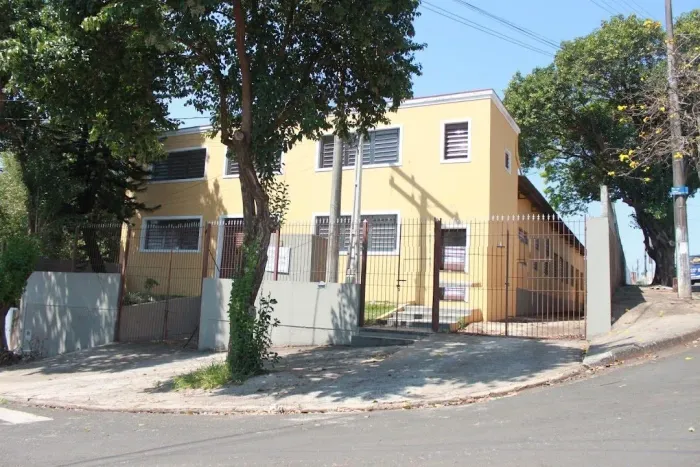 Salão para alugar, 700 m² por R$ 7.241,18/mês - Centro - Sumaré/SP