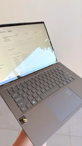 Acer Swift 14 X Elite | 16GB RAM | SSD 1TB | Tela Touch