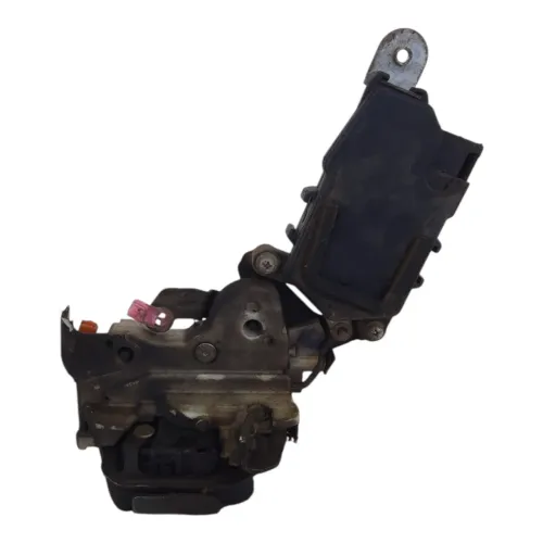 Fechadura Porta Traseira Direita Subaru Legacy Sw 2.5 1998