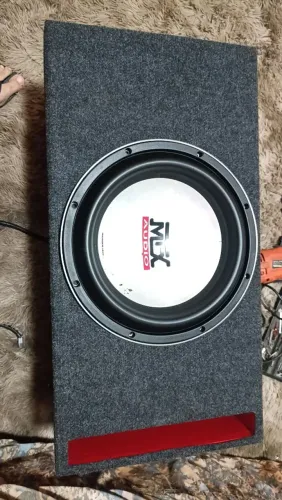 Sub MTX