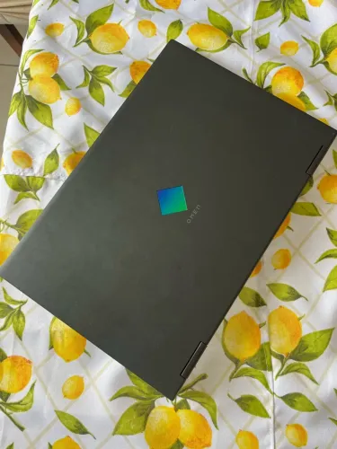 Notebook gamer omen 