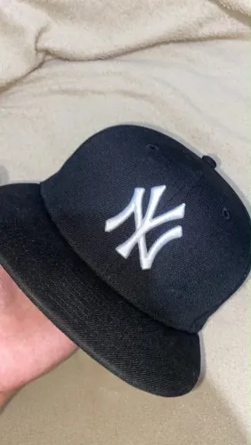 boné new era