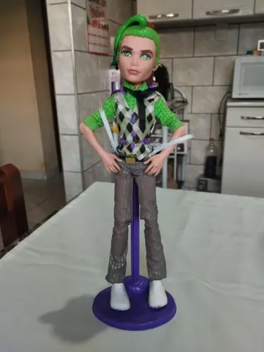 Monster High Deuce DOTD