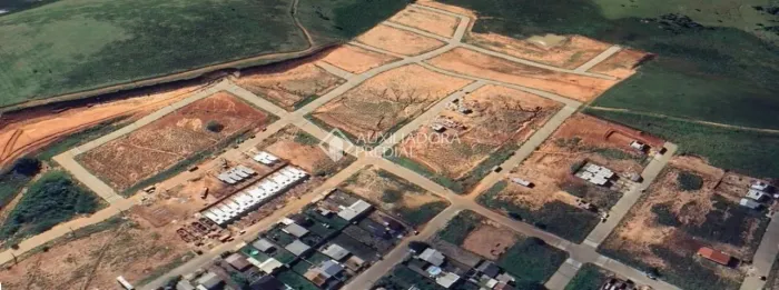 Terreno à venda em Boa Vista, São Leopoldo