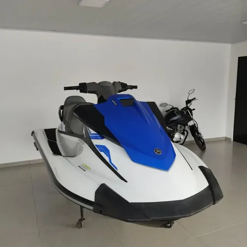 JET SKI YAMAHA