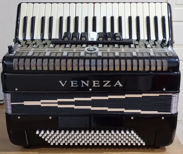 Acordeon/gaita/sanfona 