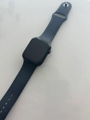 Apple Watch SE com função celular LTE