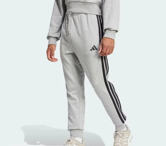 CALÇA ESSENTIALS ADIDAS Original na etiqueta <br>LISTRAS