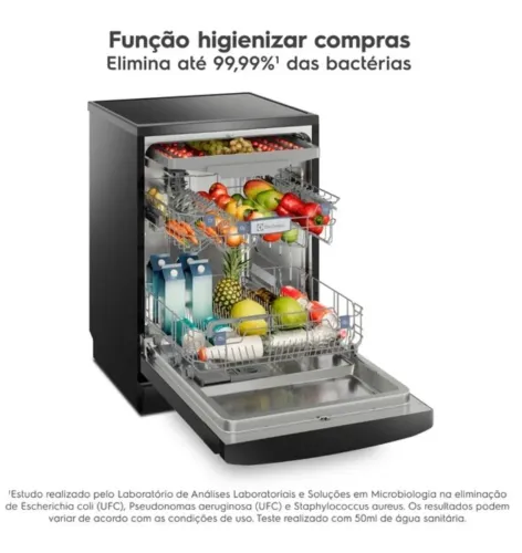 Lavadora de louças