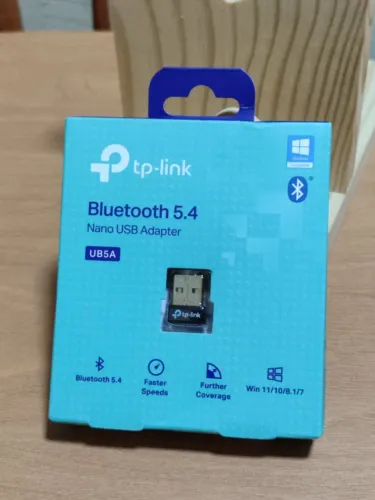 Adaptador Bluetooth Nano para PC e Notebook Ultimas unidades