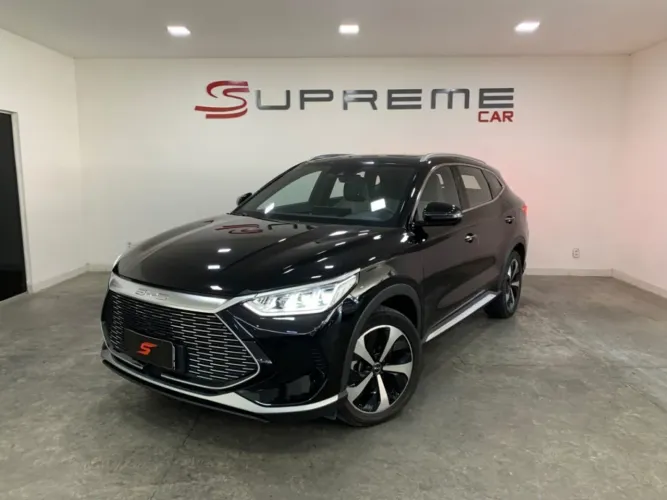 BYD Song Plus 1.5 16V Aut. (hibrido) 2025