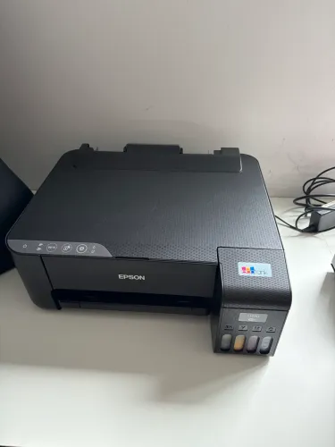 Impressora Epson L1250