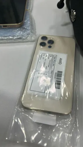 iPhone 12 pro 128