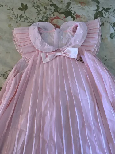 Vestido infantil