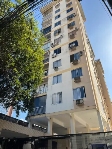 ALUGO APTO ED.SABARÁ EXCELENTE LOCALIZAÇÃO