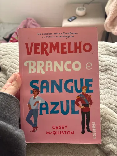 Livros diversos