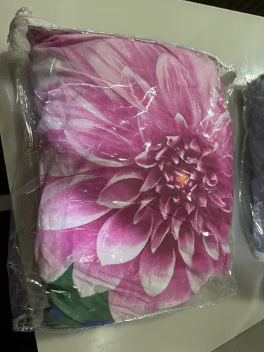 Kit Cobre-Leito Solteiro 2 Peças - Novo / Várias Estampas