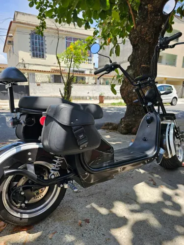 Scooter Elétrica MC20 3000w