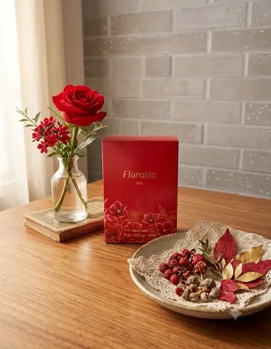 Perfume Floratta Red O Boticário
