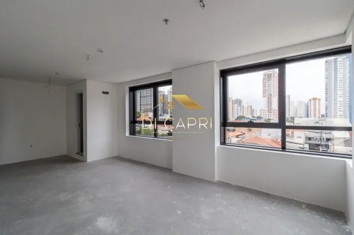 Sala comercial nova para locação no Tatuapé!