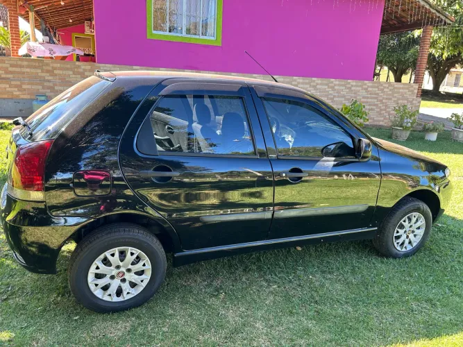 Fiat Palio 1.0 Economy Fire Flex 8V 4P 2013