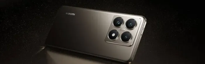 Vendo ou troco Xiaomi 14T Pro 1 TB
