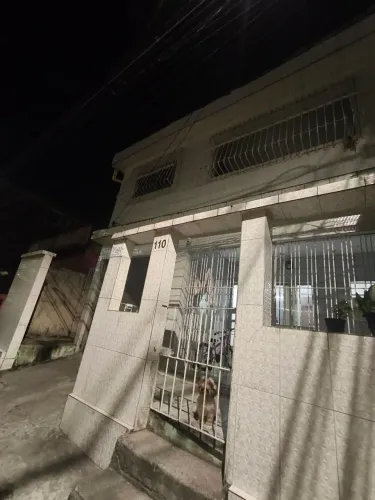 Vendo casa duplex
