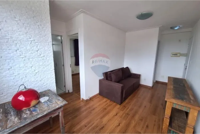 Oportunidade de Locação na Barra Funda - Apto, 2 Dormitórios, Mobiliado, Excelente Localiz
