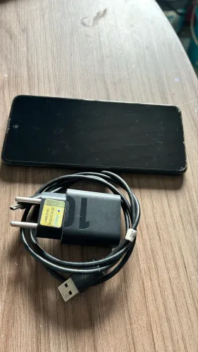 Motorola E40