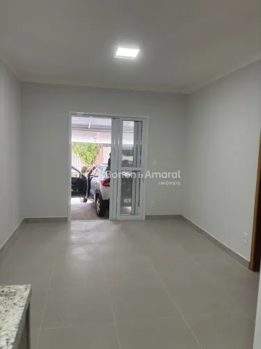 Casas para alugar com e 2 quartos, 65 m² - Vila Miguel Vicente Cury