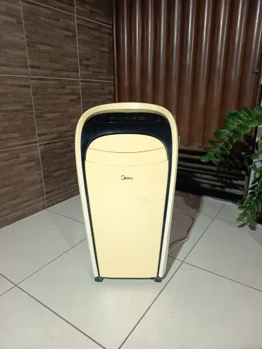 Ar condicionado 10.500 BTUS