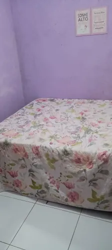 Casa pra vender ou trocar em carro do mesmo valor 