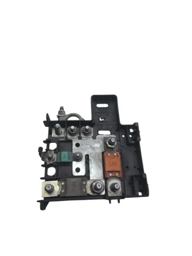 Terminal Polo Bateria Fiat Toro 1.8 2021