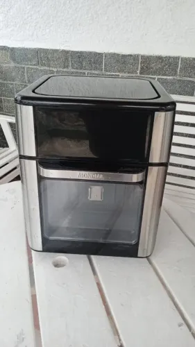 Air Fryer Mondial AFON 12L BI