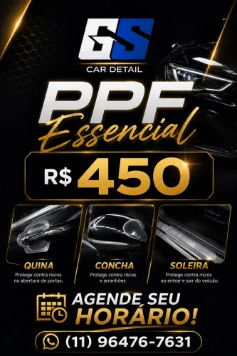 PPF Essencial 