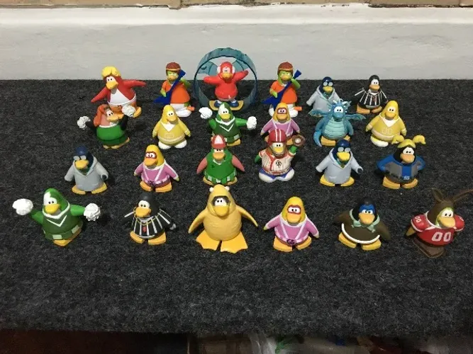 Clube Penguin