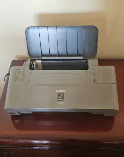 Impressora Canon iP 1300