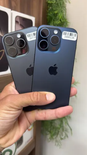 Iphone 15 Pro l 128gb