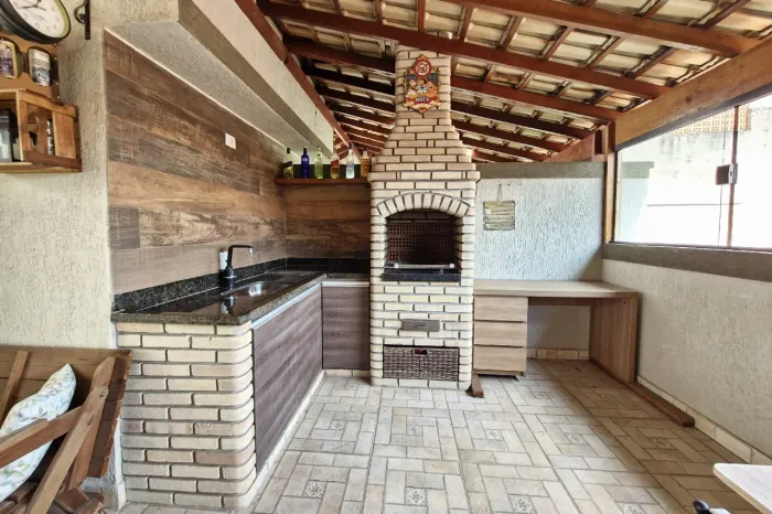 Casa em condomínio para venda em Parque Mandaqui com 2 quartos, sendo 2 suítes, 92m²