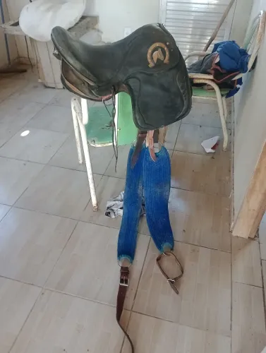 Sela completa