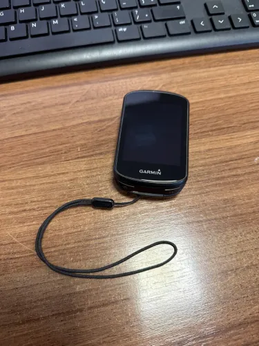 Garmin 530