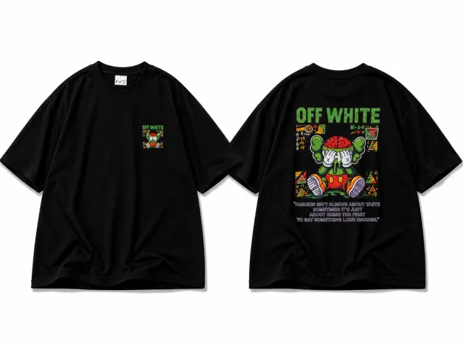 Camisas e Regatas no atacado