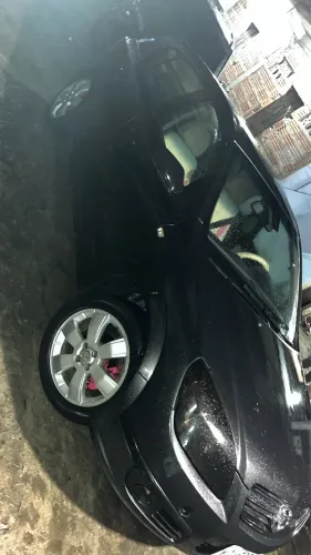 Chevrolet Vectra GT 2.0 MPFI 8V Flexpower Mec. 2009
