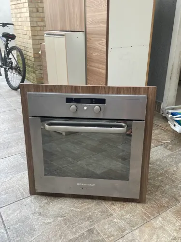 vendo forno